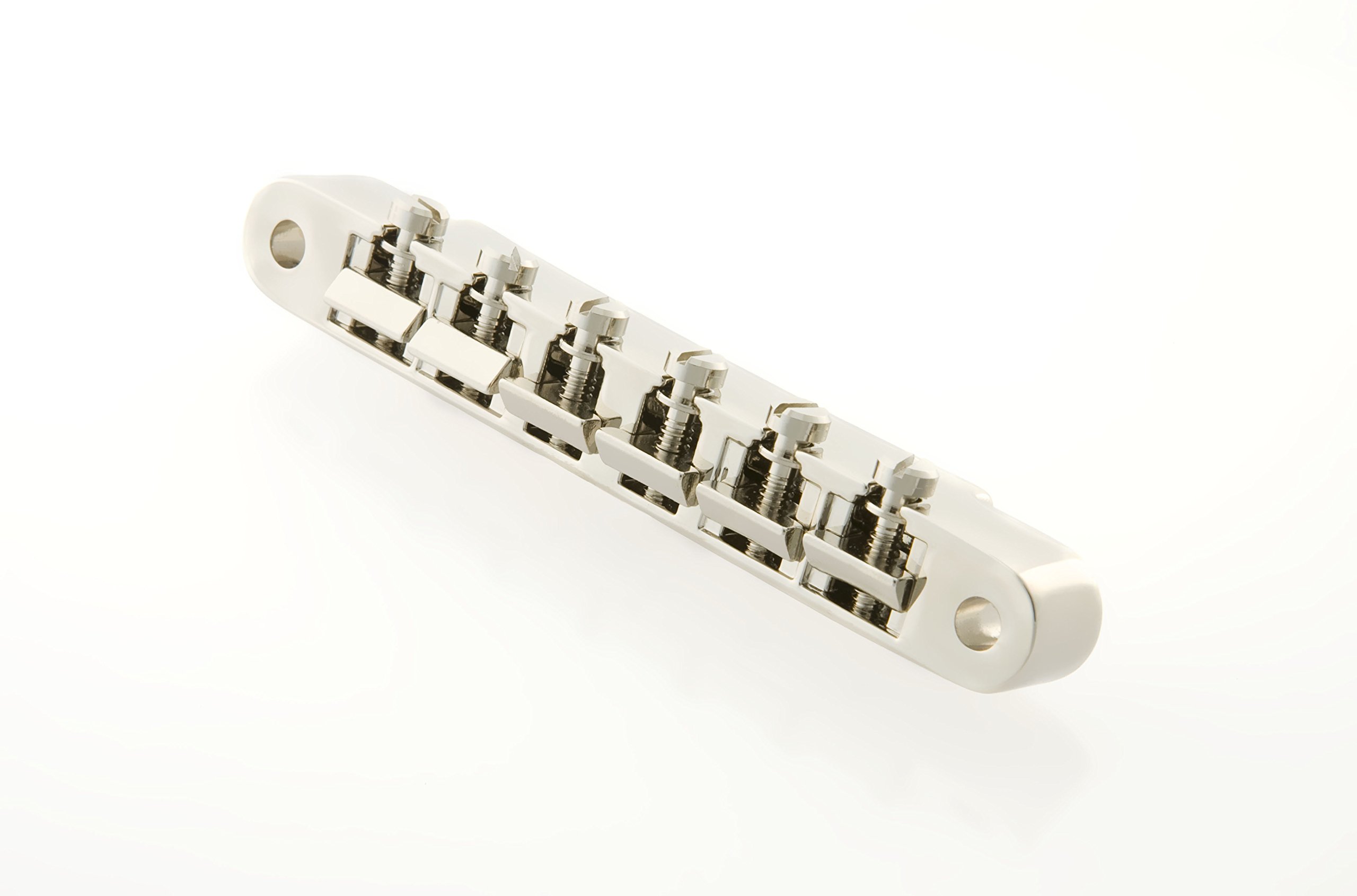 Amazon | ギブソン Gibson PBBR-059 Historic Non-Wire ABR-1 Bridge